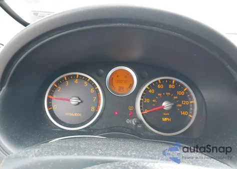 2008 Nissan Sentra 2.0 from USA, damaged, VIN 3N1AB61EX8L679546